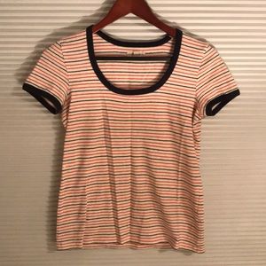 Madewell tee